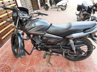 Honda Shine 125