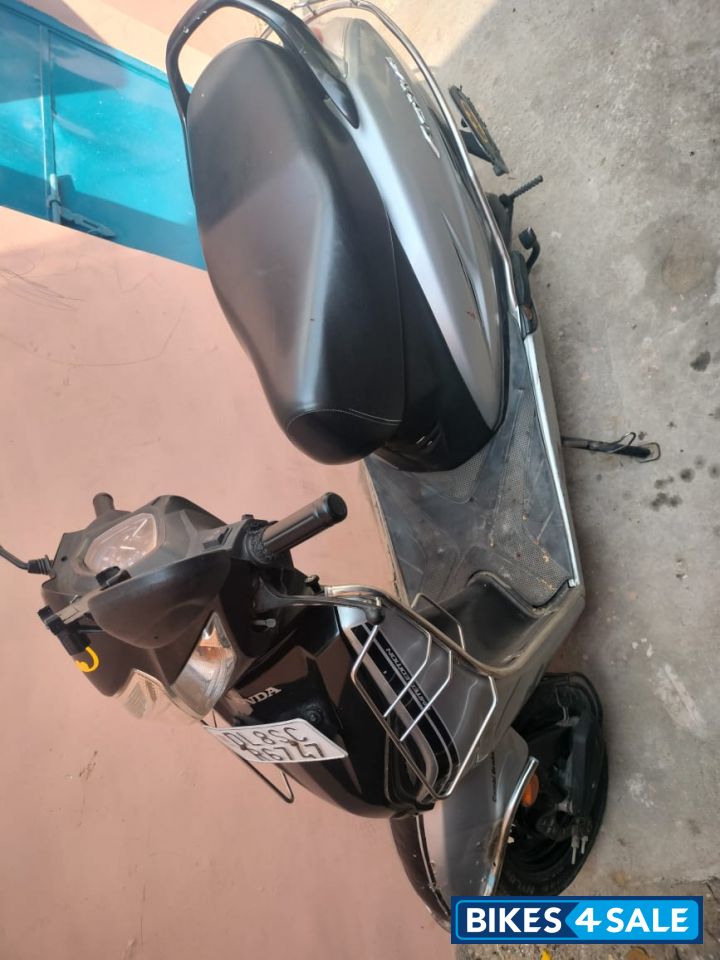 Honda Activa 5G Limited Edition