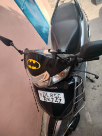 Honda Activa 5G Limited Edition