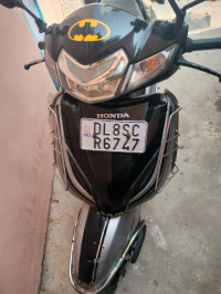 Honda Activa 5G Limited Edition