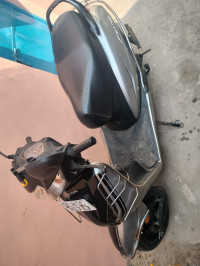 Honda Activa 5G Limited Edition
