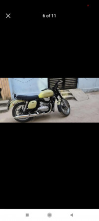 Jawa 42 Dual Tone