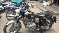 Royal Enfield Classic 500 2013 Model