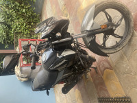 Black Heavy Grey Hero Glamour PGM Fi