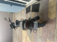 Black Heavy Grey Hero Glamour PGM Fi