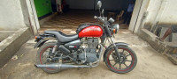Royal Enfield Thunderbird X 350 2018 Model