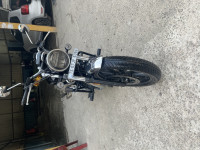Honda CB350 Dlx Pro