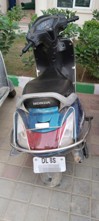 Honda Activa 5G 2018 Model