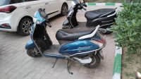Honda Activa 5G