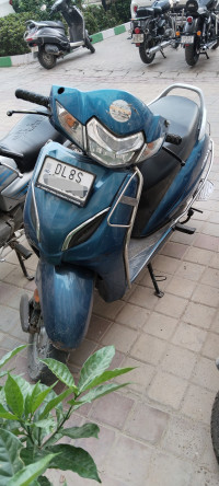 Honda Activa 5G