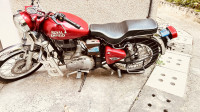 Royal Enfield Bullet Electra Twinspark