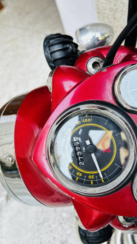 Royal Enfield Bullet Electra Twinspark