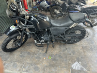 Royal Enfield Himalayan