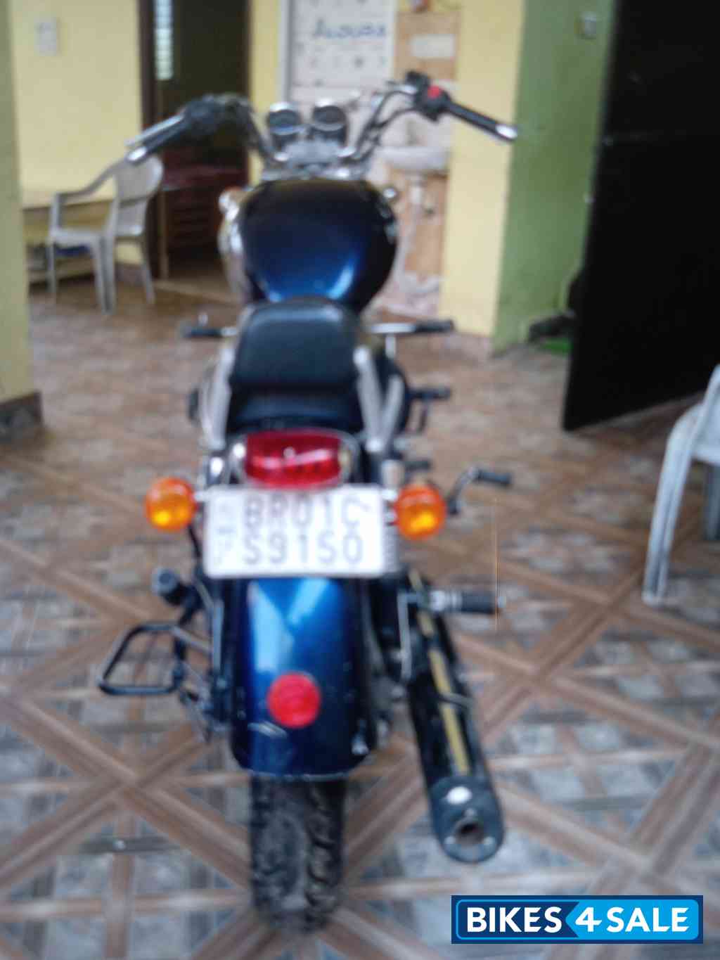 Royal Enfield Thunderbird 350 Royal Enfield Thunderbird 350