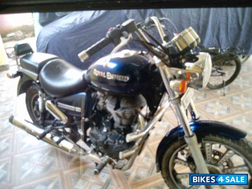 Royal Enfield Thunderbird 350 Royal Enfield Thunderbird 350