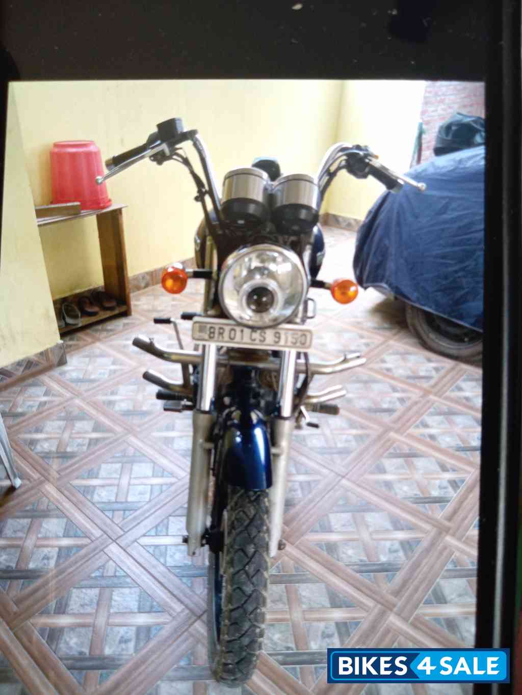 Royal Enfield Thunderbird 350 Royal Enfield Thunderbird 350