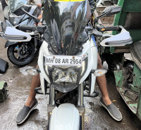 TVS Apache RTR 200 4V 2017 Model