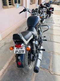 Royal Enfield Thunderbird 350