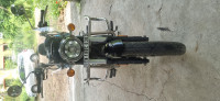 Royal Enfield Meteor 350 Supernova 2020 Model
