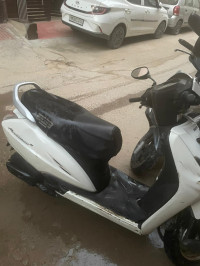 Honda Activa 5G 2019 Model