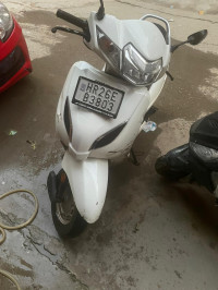Honda Activa 5G