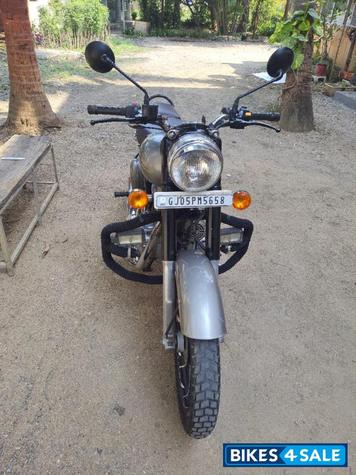 Royal Enfield Classic 350