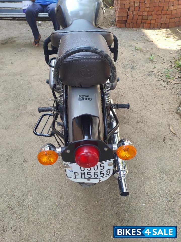 Royal Enfield Classic 350