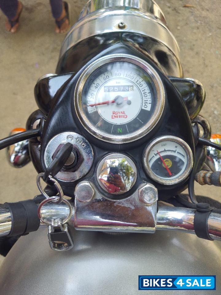 Royal Enfield Classic 350