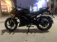 TVS Apache RTR 200 4V 2023 Model