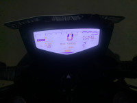 TVS Apache RTR 200 4V