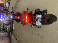 TVS Apache RTR 200 4V