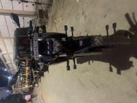 TVS Apache RTR 200 4V