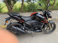 TVS Apache RTR 200 4V