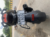 TVS Apache RTR 200 4V