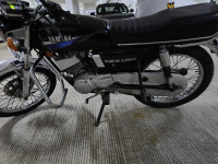 Yamaha RX 135