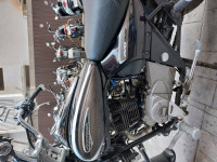 Bajaj Avenger Street 220 BS6 2021 Model