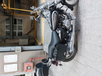 Bajaj Avenger Street 220 BS6