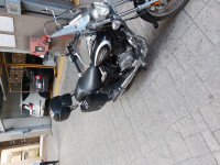 Bajaj Avenger Street 220 BS6