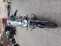 Bajaj Avenger Street 220 BS6