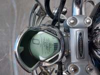 Bajaj Avenger Street 220 BS6