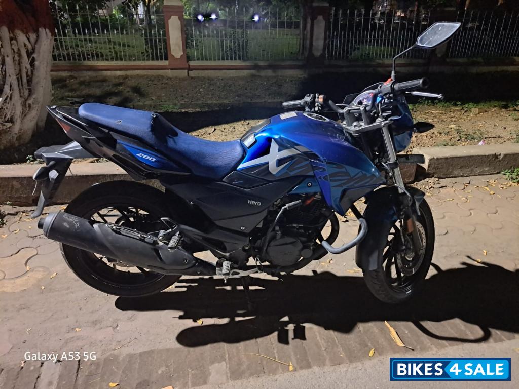 Hero Xtreme 200R