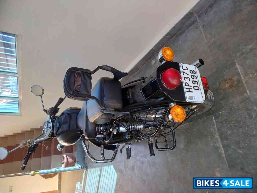 Royal Enfield Classic 350