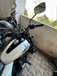 Bajaj Avenger Street 220 2018 Model
