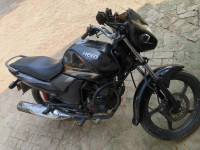 Hero Achiever 2018 Model