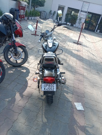 Bajaj Avenger Cruise 220