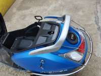 Matte Blue TVS Jupiter BS6