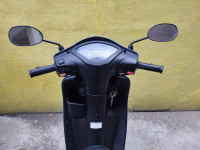 Matte Blue TVS Jupiter BS6