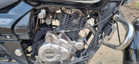 Bajaj Avenger Cruise 220