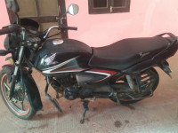 Honda CB Shine