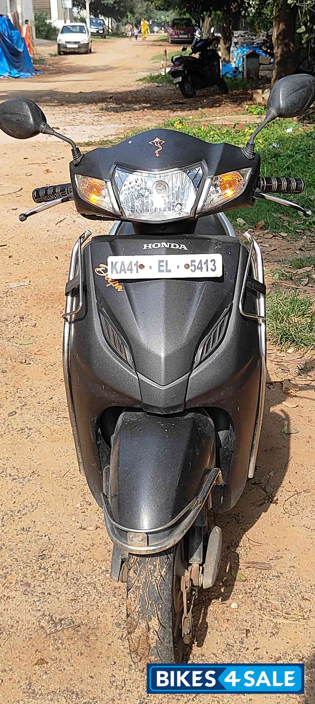 Honda Activa